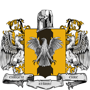 Coat of Arms of Parisian Mapper